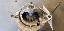 View Auto part Starter Jeep Cherokee 2015