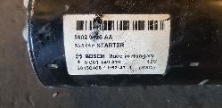 View Auto part Starter Jeep Cherokee 2015