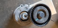 View Auto part Belt Tensioner Jeep Cherokee 2015