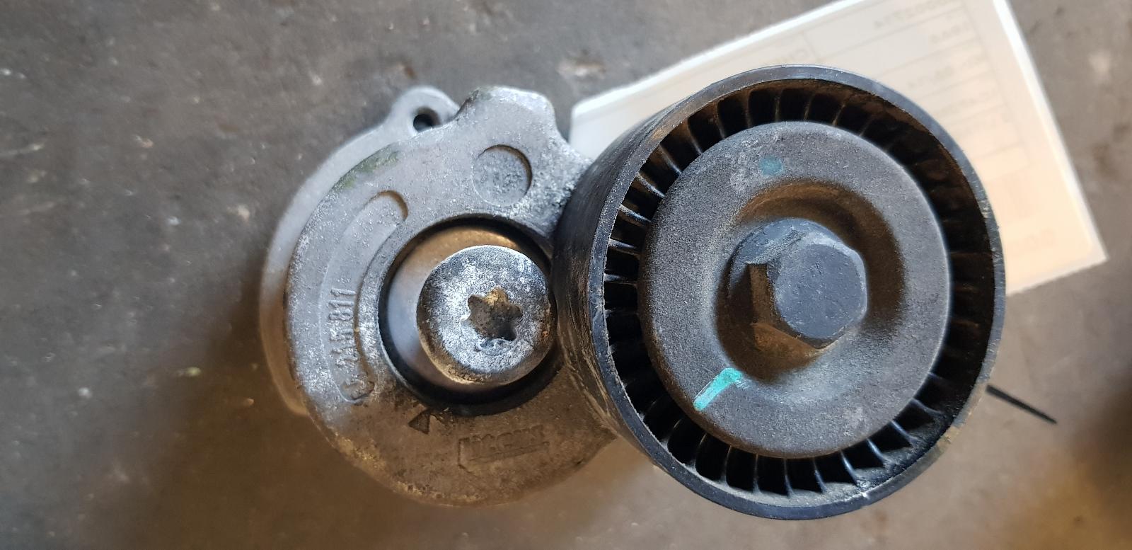 View Auto part Belt Tensioner Jeep Cherokee 2015