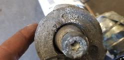 View Auto part Belt Tensioner Jeep Cherokee 2015
