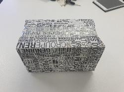 View Auto part Wiper Motor Renault Master 2017