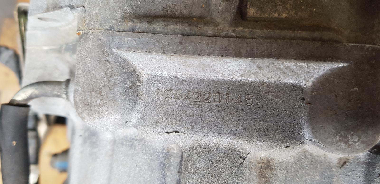 View Auto part Trans/Gearbox Nissan Skyline 2003