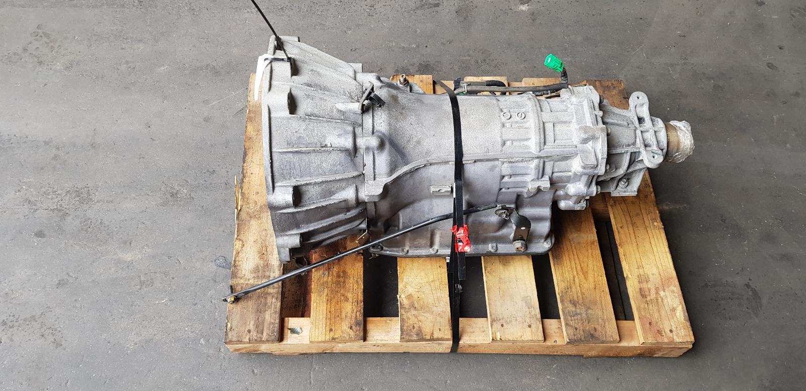 View Auto part Trans/Gearbox Nissan Skyline 2003