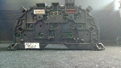 View Auto part Instrument Cluster Nissan Skyline 2003