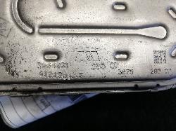 View Auto part Egr Valve Dodge Nitro 2007