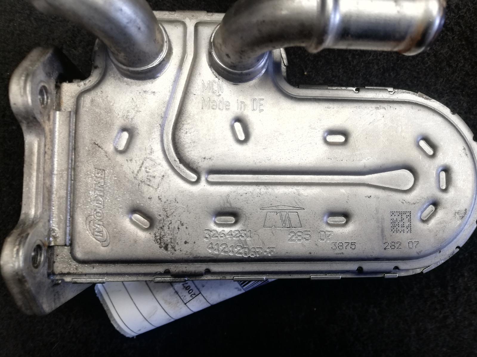 View Auto part Egr Valve Dodge Nitro 2007