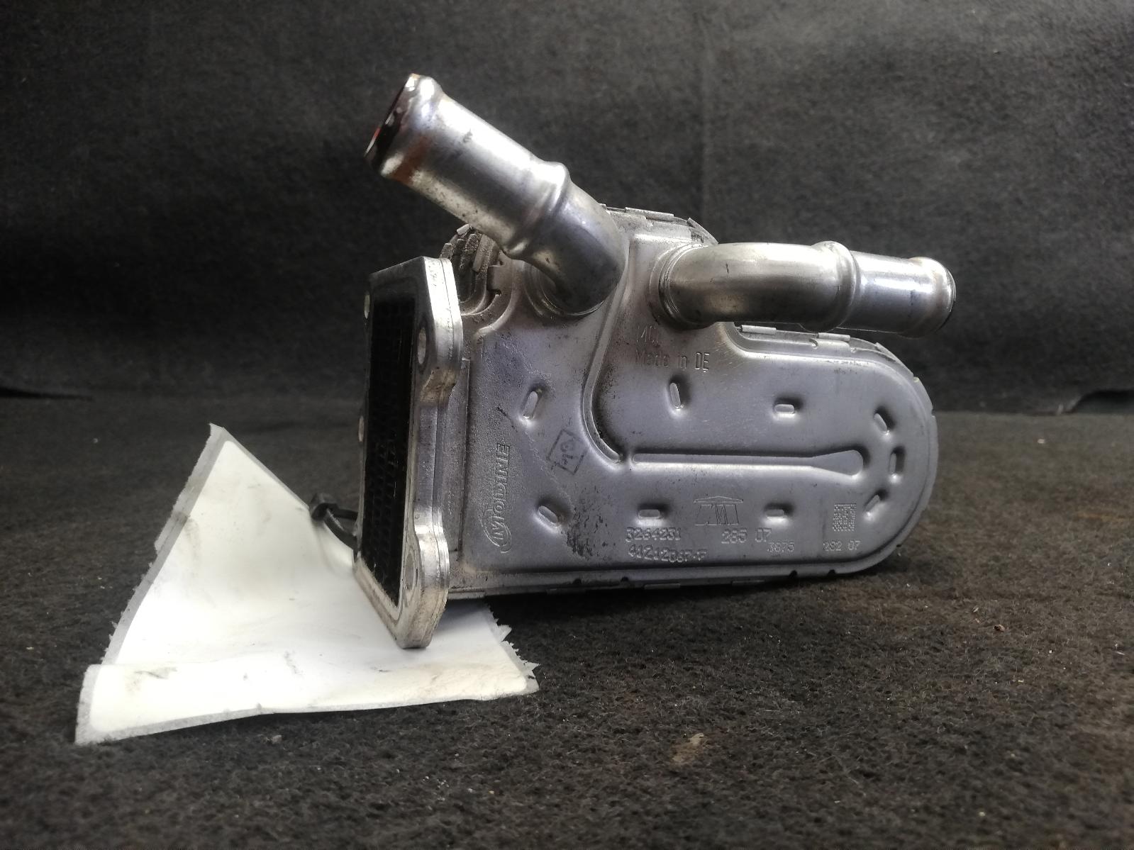 View Auto part Egr Valve Dodge Nitro 2007