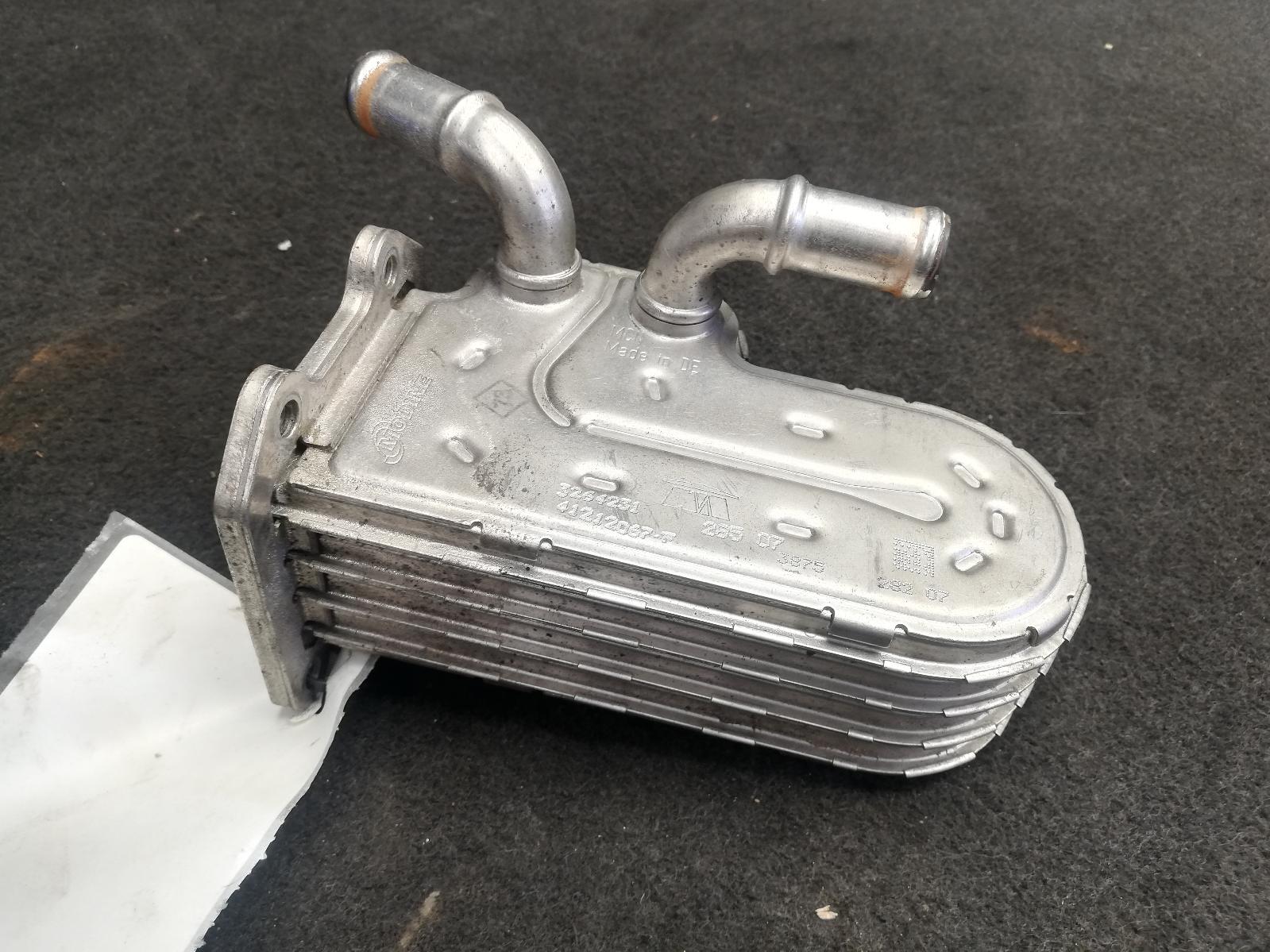 View Auto part Egr Valve Dodge Nitro 2007