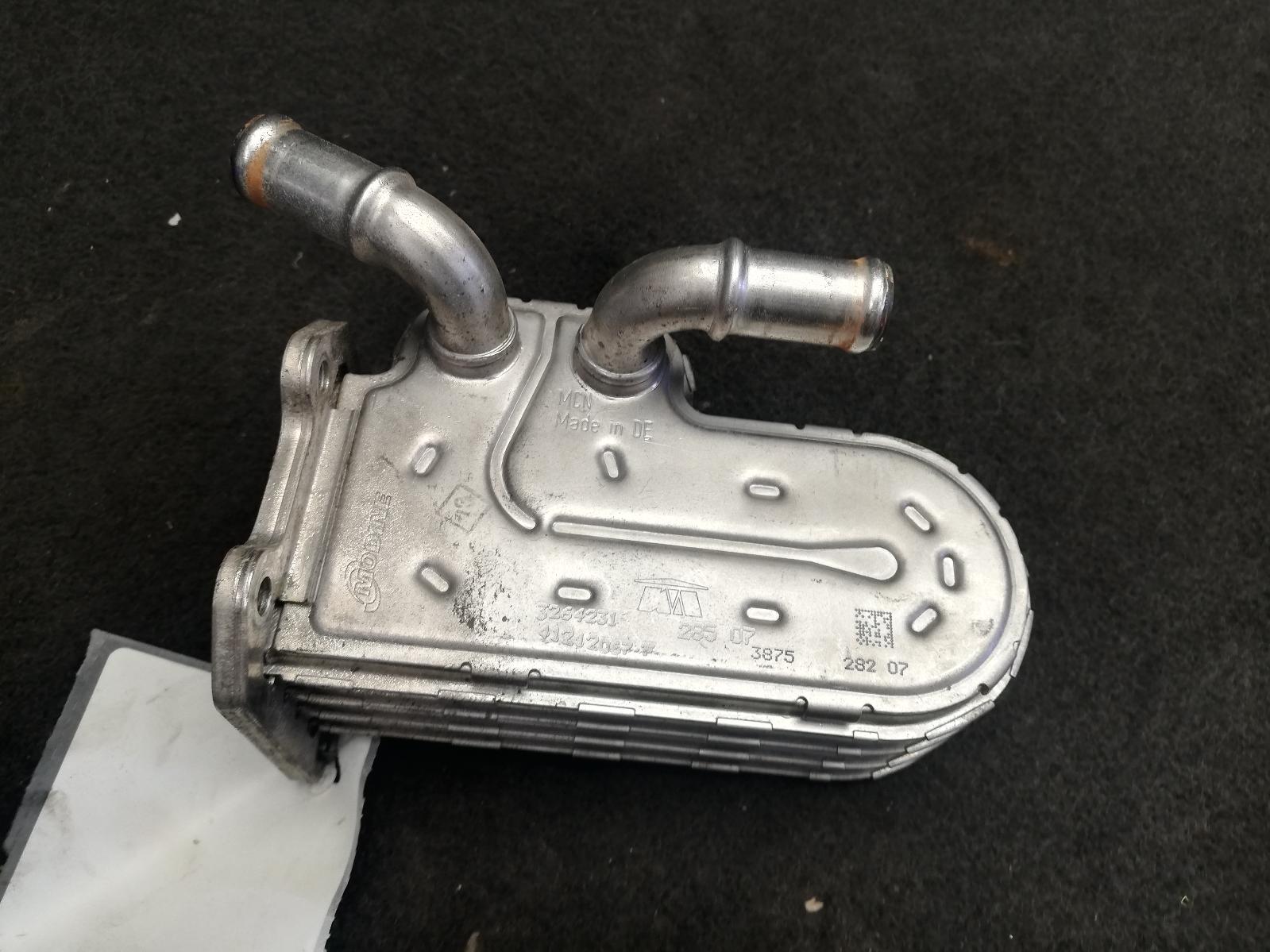 View Auto part Egr Valve Dodge Nitro 2007