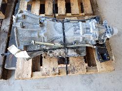 View Auto part Trans/Gearbox Nissan 350z 2003