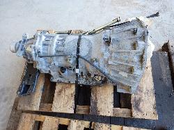 View Auto part Trans/Gearbox Nissan 350z 2003