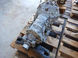 View Auto part Trans/Gearbox Nissan 350z 2003