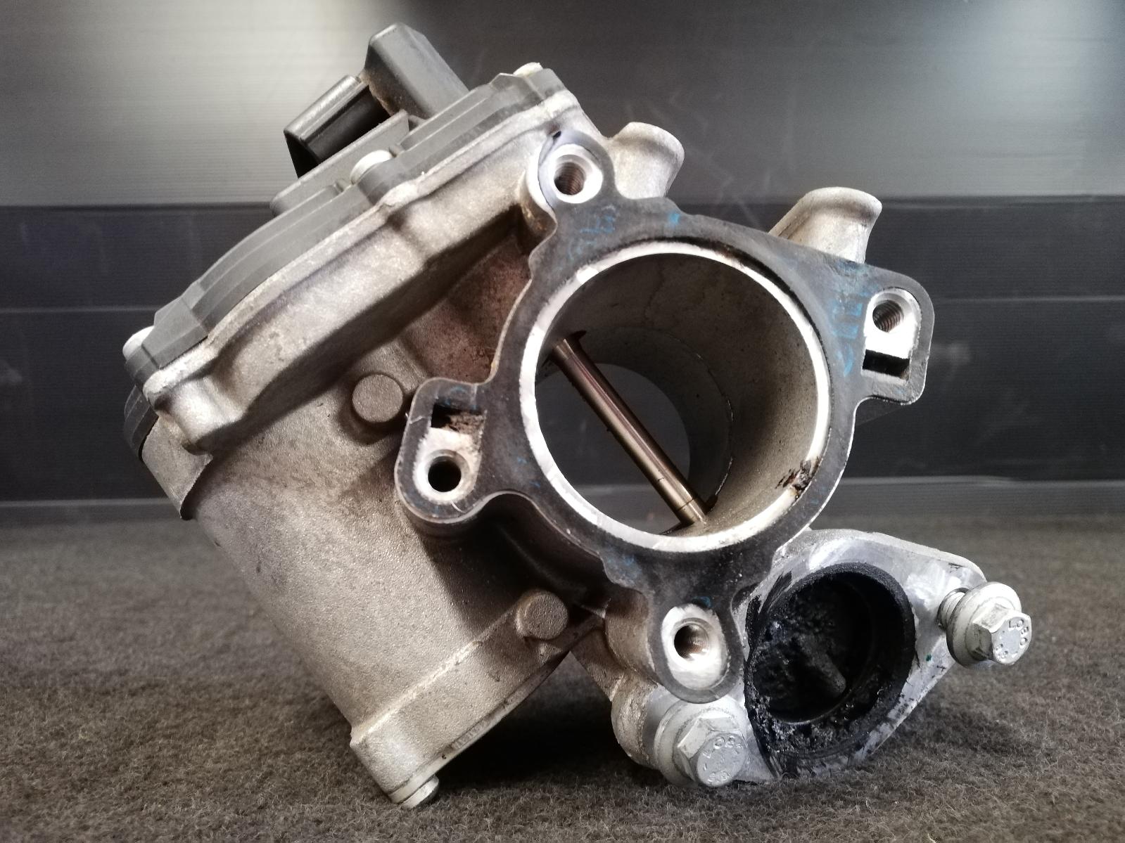 NISSAN XTRAIL EGR VALVE T31, SUIT 2.0 DIESEL 10/0703/14 eBay