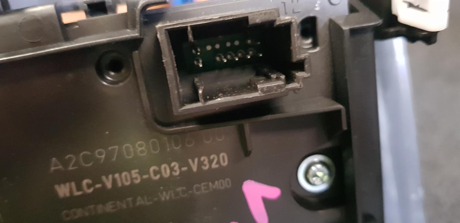 View Auto part Ecu Peugeot 3008 2017