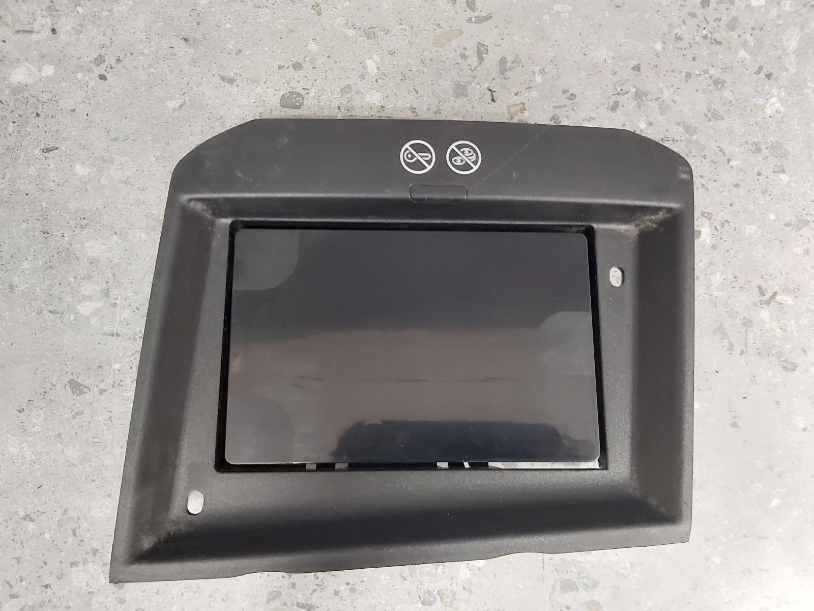 View Auto part Ecu Peugeot 3008 2017