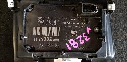 View Auto part Ecu Peugeot 3008 2017