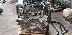 View Auto part Engine Renault Kaleos 2013
