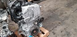 View Auto part Engine Renault Kaleos 2013