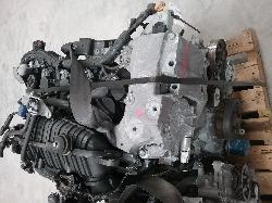 View Auto part Engine Renault Kaleos 2013