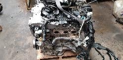 View Auto part Engine Renault Kaleos 2013