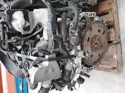 View Auto part Engine Renault Kaleos 2013