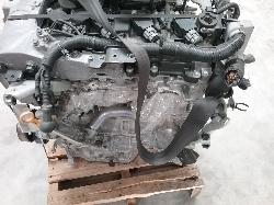 View Auto part Engine Renault Kaleos 2013