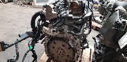 View Auto part Engine Renault Kaleos 2013