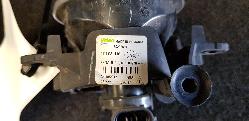 View Auto part Right Indicator/Fog/Side Renault Kaleos 2013