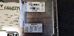 View Auto part Radio/Cd/Dvd/Sat/Tv Renault Kaleos 2013