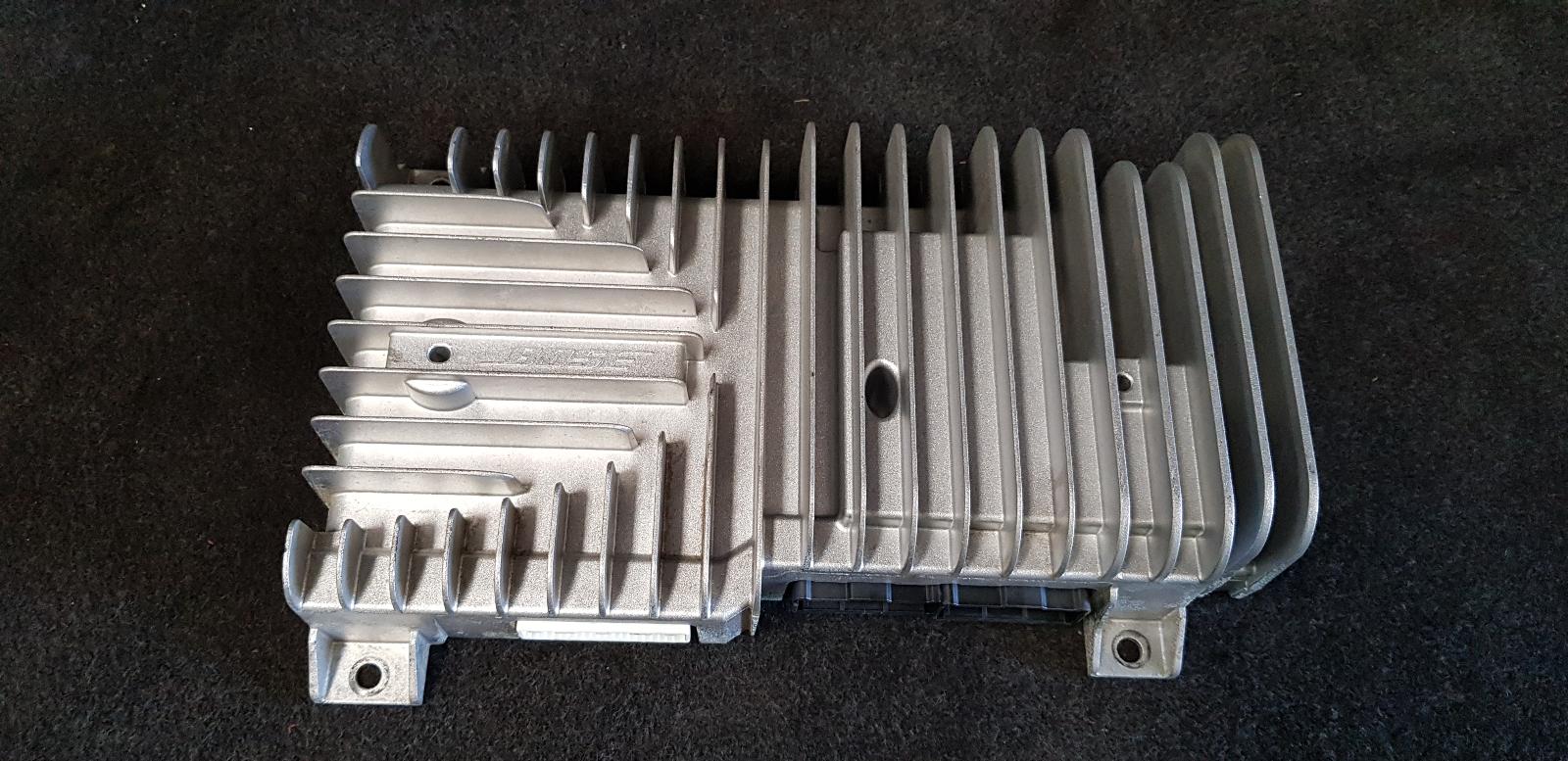 View Auto part Radio/Cd/Dvd/Sat/Tv Renault Kaleos 2013