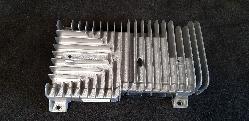View Auto part Radio/Cd/Dvd/Sat/Tv Renault Kaleos 2013