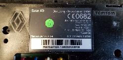View Auto part Radio/Cd/Dvd/Sat/Tv Renault Kaleos 2013