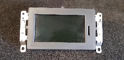 View Auto part Radio/Cd/Dvd/Sat/Tv Renault Kaleos 2013