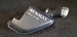 View Auto part Air Cleaner Duct/Hos Renault Kaleos 2013