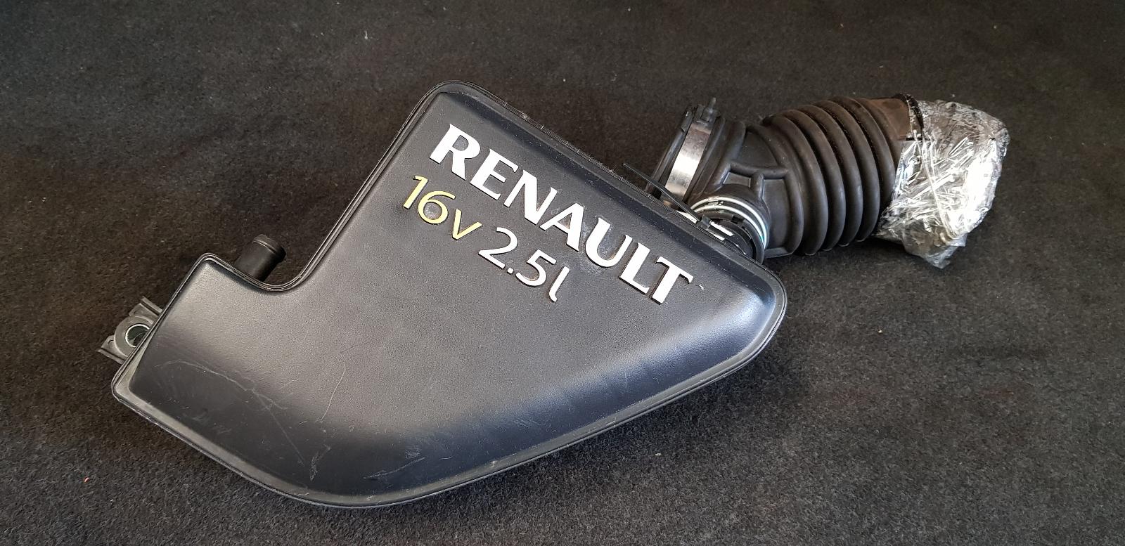 2013 Renault Kaleos Air Cleaner Duct/Hos View Auto part Air Cleaner Duct/Hos Renault Kaleos 2013