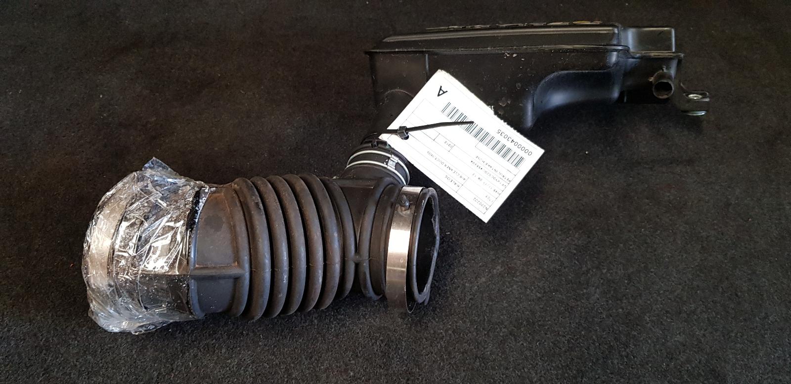 2013 Renault Kaleos Air Cleaner Duct/Hos View Auto part Air Cleaner Duct/Hos Renault Kaleos 2013