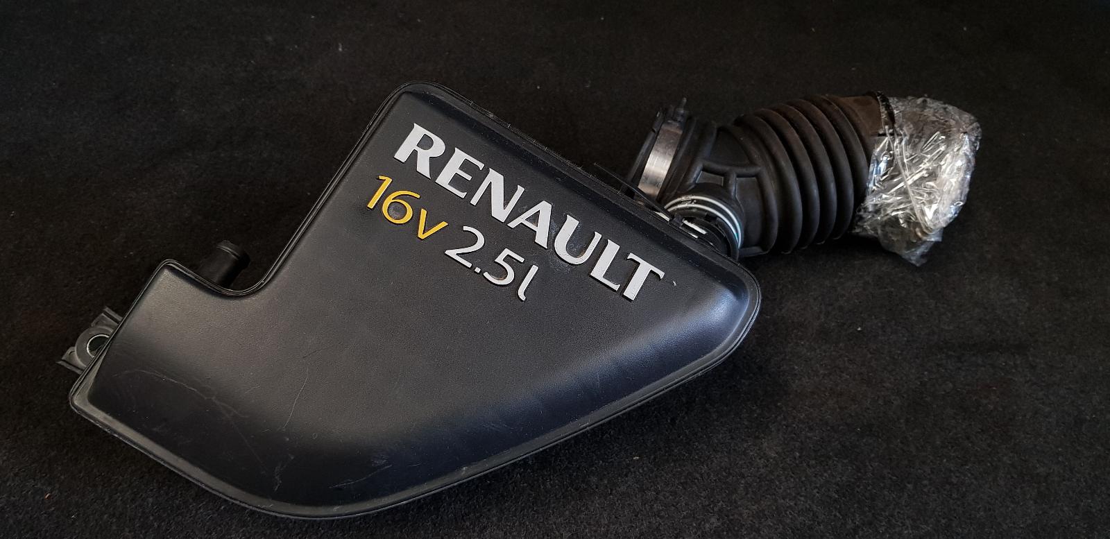 2013 Renault Kaleos Air Cleaner Duct/Hos View Auto part Air Cleaner Duct/Hos Renault Kaleos 2013