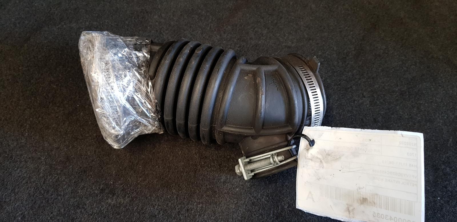 2013 Renault Kaleos Air Cleaner Duct/Hos View Auto part Air Cleaner Duct/Hos Renault Kaleos 2013