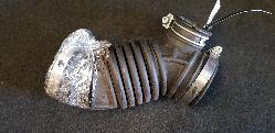 View Auto part Air Cleaner Duct/Hos Renault Kaleos 2013