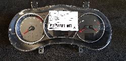 View Auto part Instrument Cluster Renault Kaleos 2013