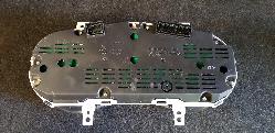View Auto part Instrument Cluster Renault Kaleos 2013