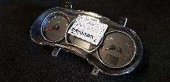 View Auto part Instrument Cluster Renault Kaleos 2013