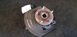 View Auto part Right Front Hub Assembly Renault Kaleos 2013