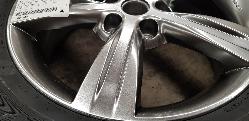View Auto part Wheel Mag Renault Kaleos 2013