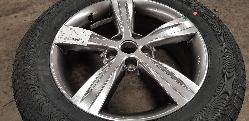 View Auto part Wheel Mag Renault Kaleos 2013