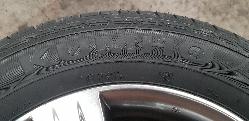 View Auto part Wheel Mag Renault Kaleos 2013