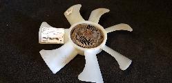 View Auto part Fan Nissan Patrol 1998