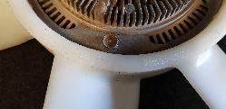 View Auto part Fan Nissan Patrol 1998