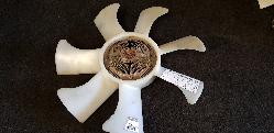 View Auto part Fan Nissan Patrol 1998